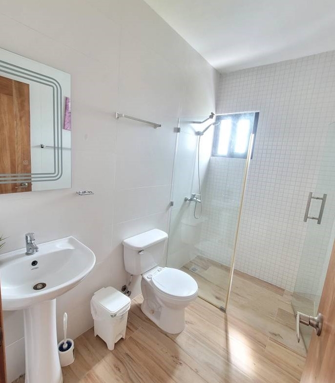 Villa Tipo Dúplex en Brisas de Punta Cana