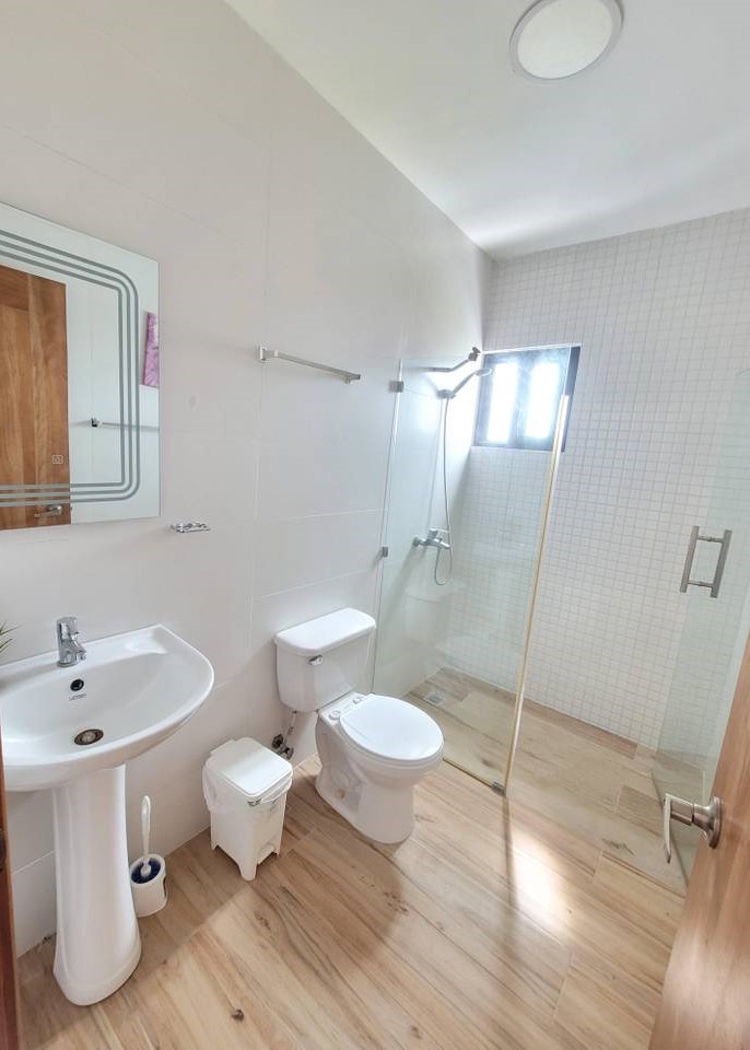 Villa Tipo Dúplex en Brisas de Punta Cana