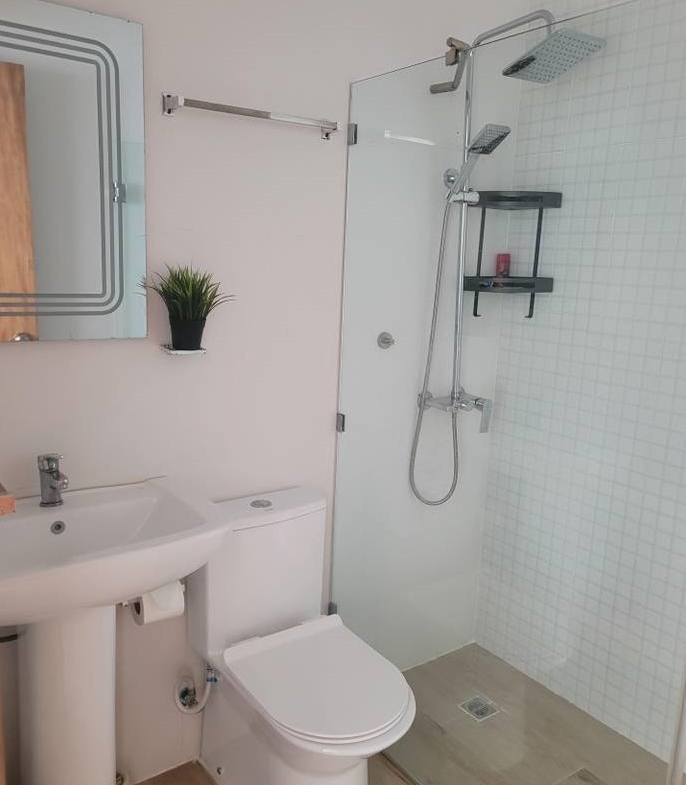 Villa Tipo Dúplex en Brisas de Punta Cana