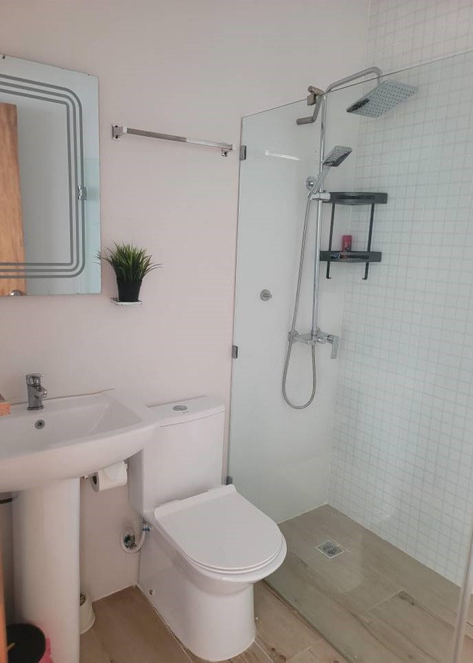 Villa Tipo Dúplex en Brisas de Punta Cana