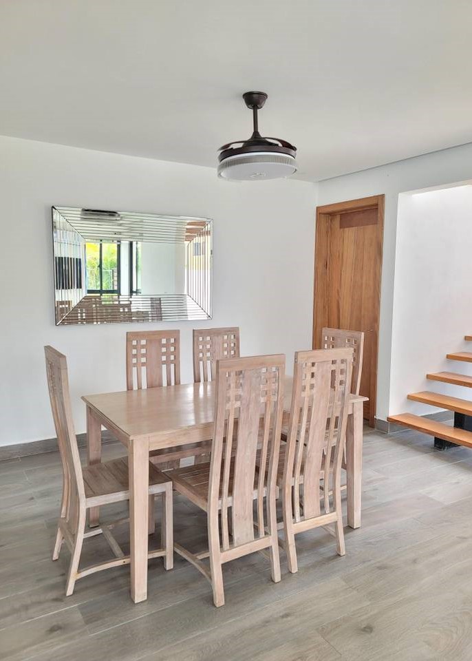 Villa Tipo Dúplex en Brisas de Punta Cana