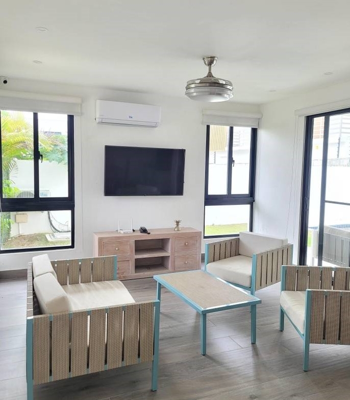 Villa Tipo Dúplex en Brisas de Punta Cana