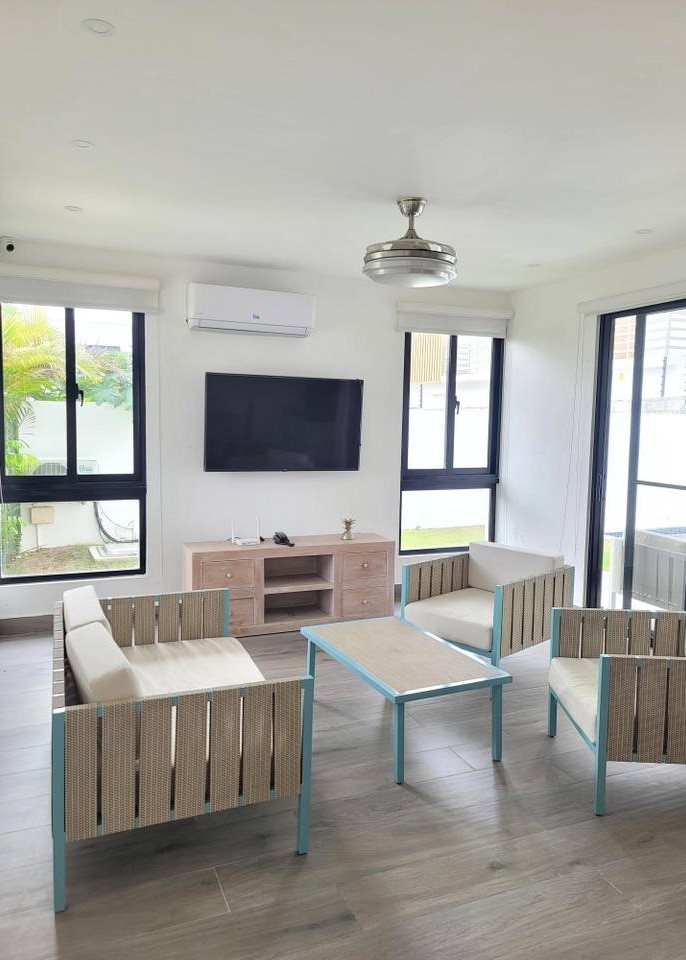 Villa Tipo Dúplex en Brisas de Punta Cana
