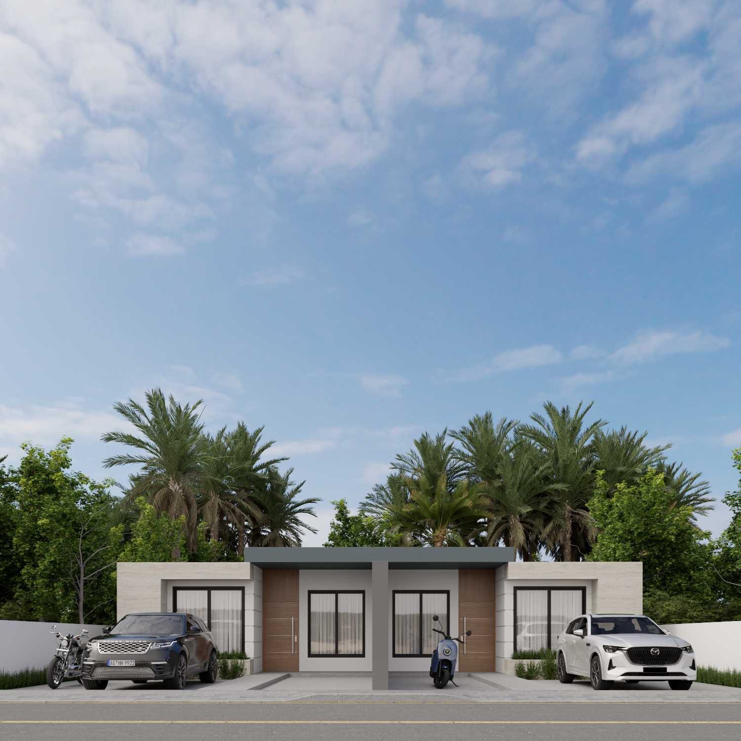 01 Villas Keyloft – Duplex de 2 habitaciones en Brisas de Punta Cana