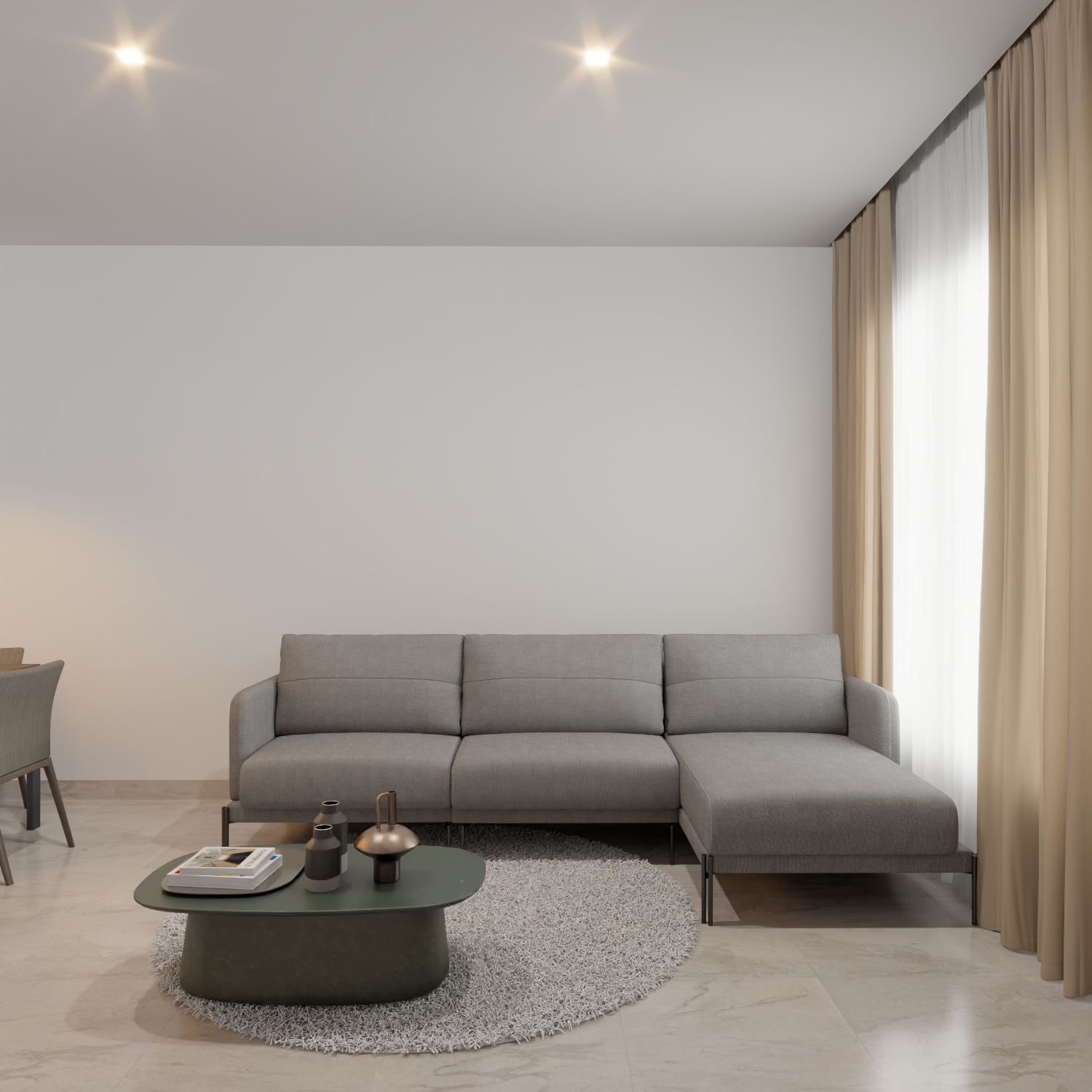 06 Villas Keyloft – Duplex de 2 habitaciones en Brisas de Punta Cana