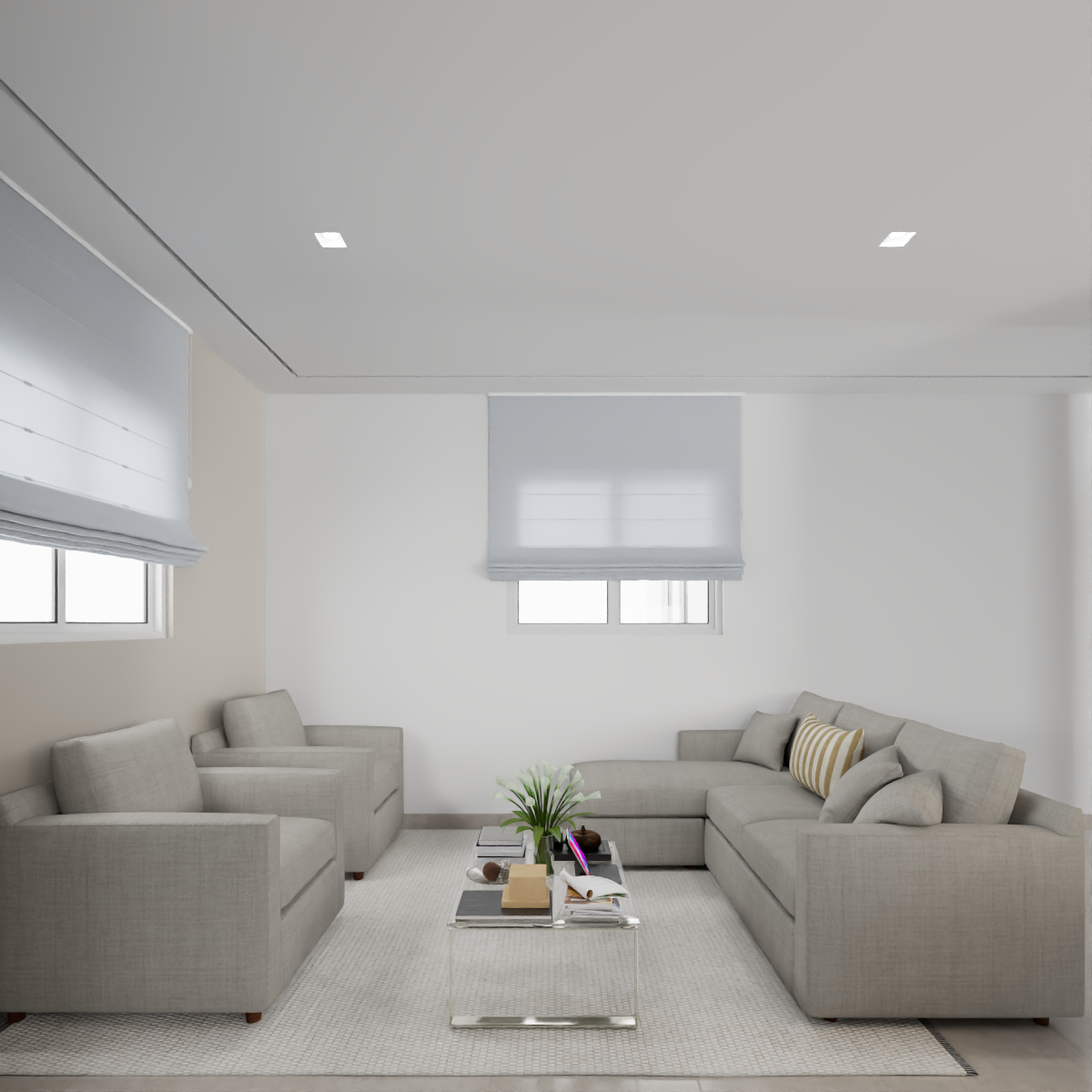 07 Hermosas Villas NETKELL V amplias de 3 habs muy confortables en uno de los mejores destinos de Punta Cana
