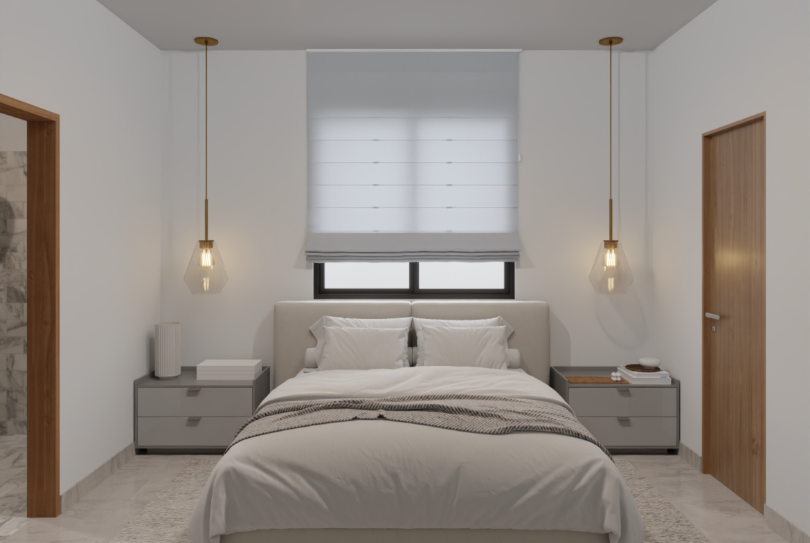 Villas Keyloft – Duplex de 2 habitaciones en Brisas de Punta Cana