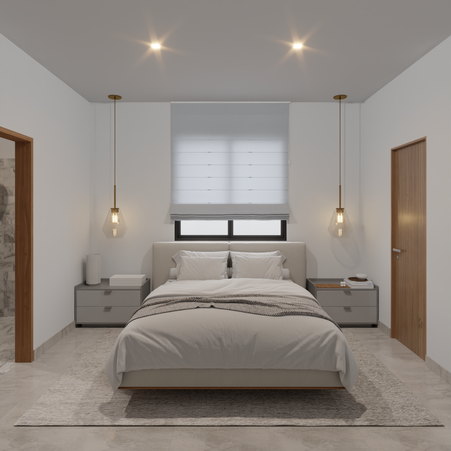 09 Villas Keyloft – Duplex de 2 habitaciones en Brisas de Punta Cana