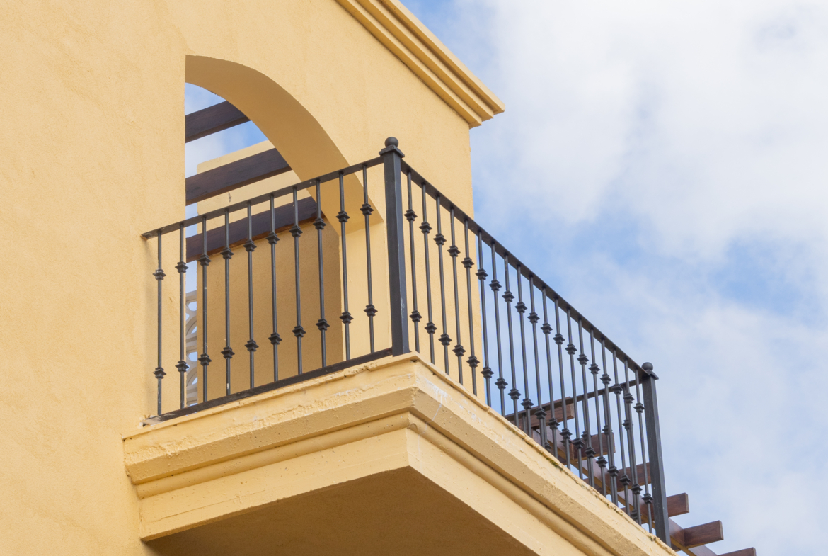 Elegante proyecto al estilo colonial PUEBLITO CARIBEÑO replicando las ciudades de América