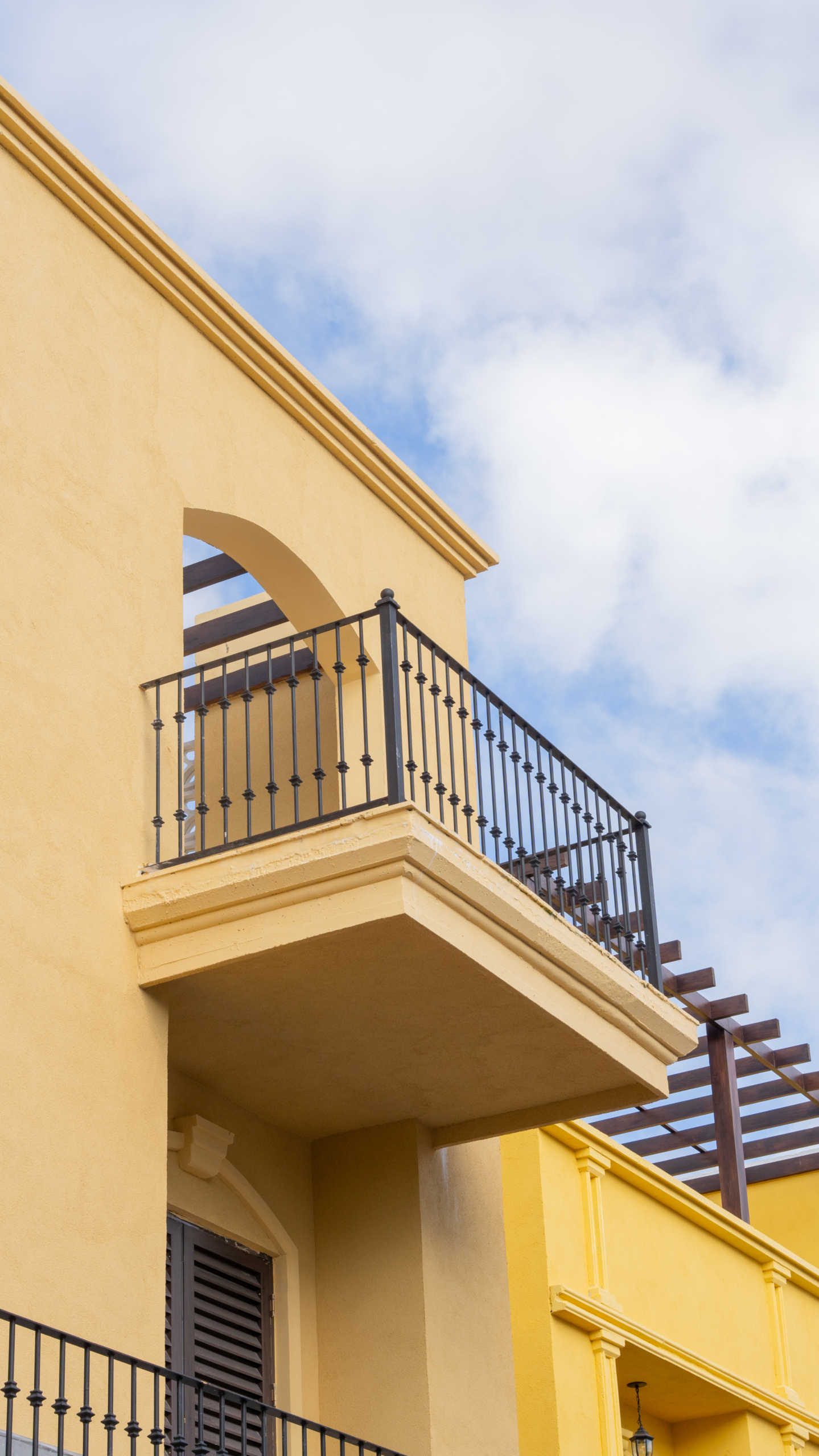 Elegante proyecto al estilo colonial PUEBLITO CARIBEÑO replicando las ciudades de América