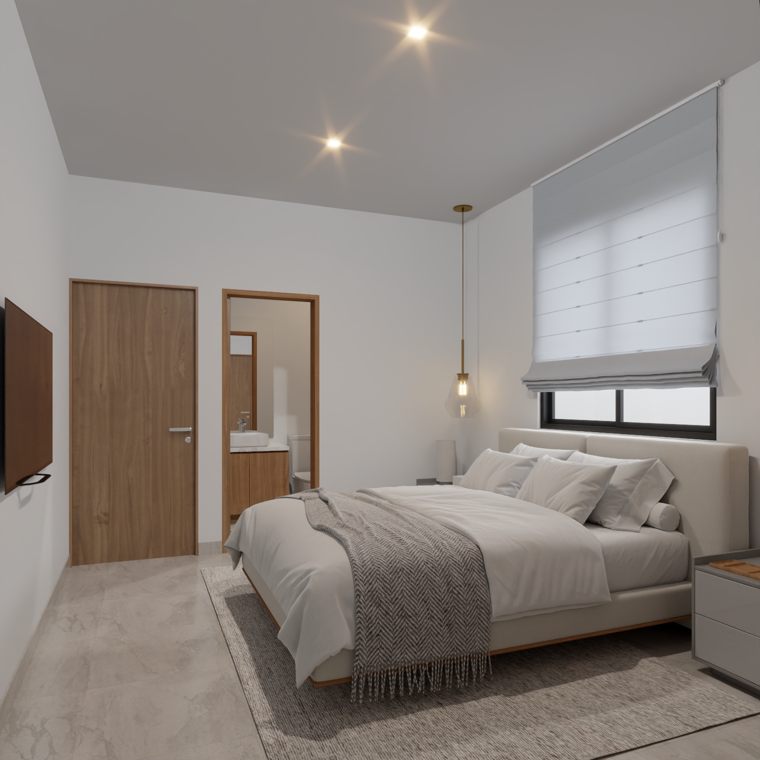 10 (1) Villas Keyloft – Duplex de 2 habitaciones en Brisas de Punta Cana