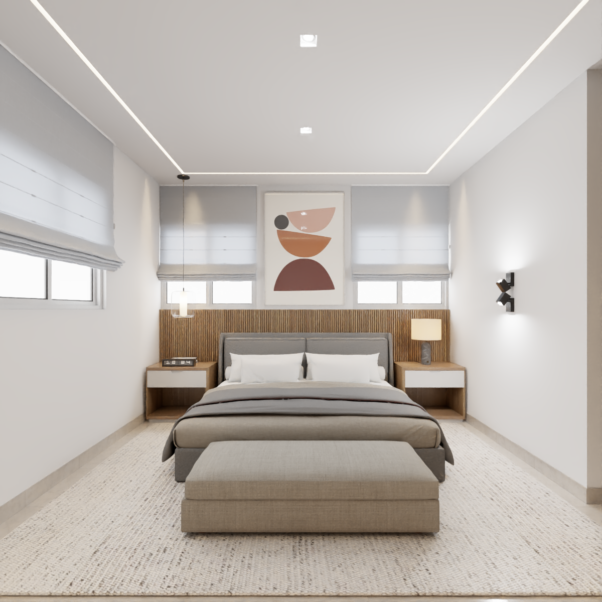 10 Hermosas Villas NETKELL V amplias de 3 habs muy confortables en uno de los mejores destinos de Punta Cana