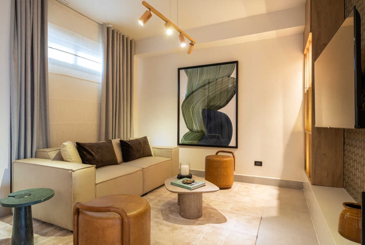 Vista Golf – Inversión Exclusiva con Vistas al Golf y Estilo de Vida Premium en Cap Cana