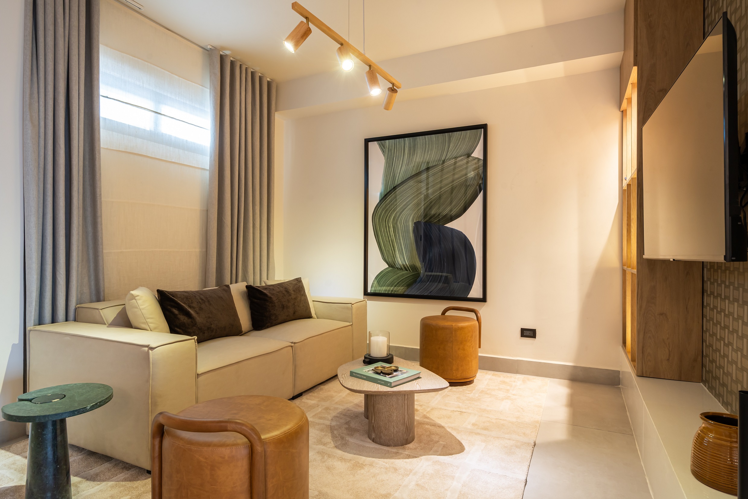 Vista Golf – Inversión Exclusiva con Vistas al Golf y Estilo de Vida Premium en Cap Cana