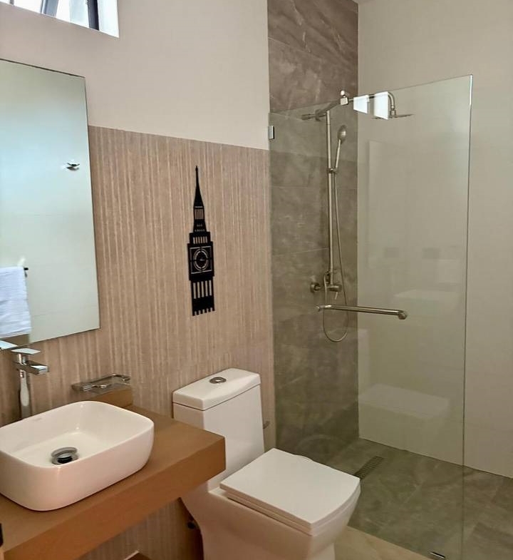 Villa Manfisa en renta – Punta Cana Village