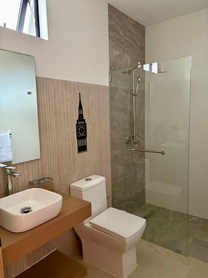 10A Villa Manfisa en renta – Punta Cana Village