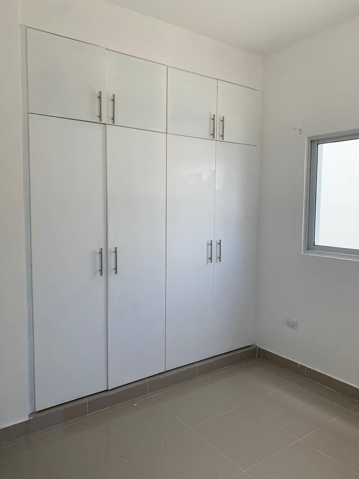 10A Atlantics Apartamentos listo para entrega de 3 habitaciones en Bávaro Punta Cana.
