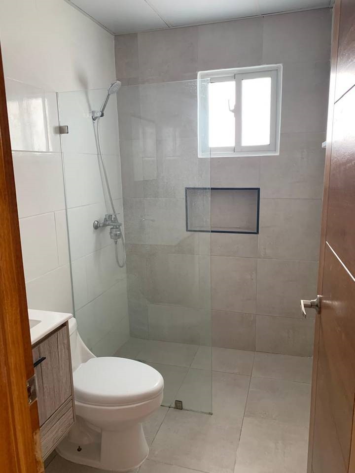 11A Atlantics Apartamentos listo para entrega de 3 habitaciones en Bávaro Punta Cana.