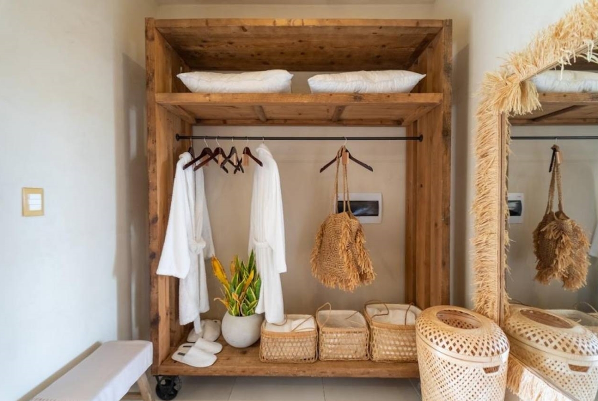 Condo Hotel en Punta Cana estilo artesanal – Chukum Lagoon