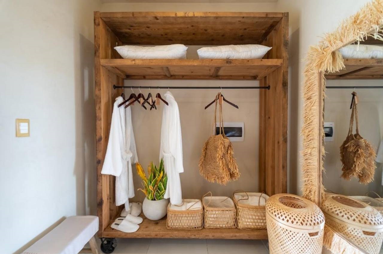 Condo Hotel en Punta Cana estilo artesanal – Chukum Lagoon
