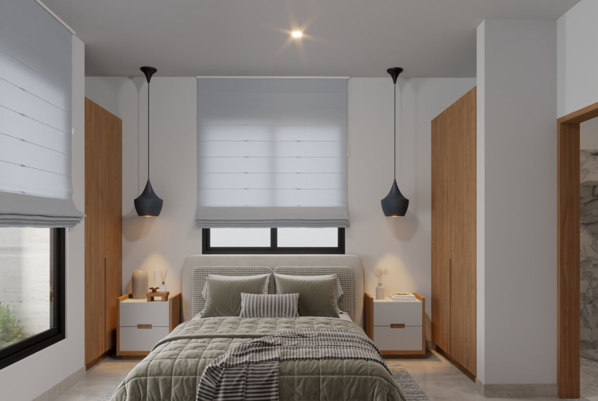 Villas Keyloft – Duplex de 2 habitaciones en Brisas de Punta Cana