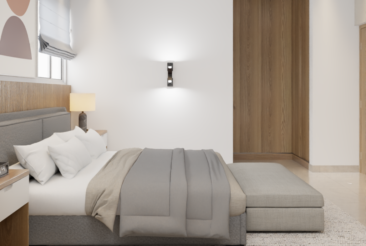 Hermosas Villas NETKELL V amplias de 3 habs muy confortables en uno de los mejores destinos de Punta Cana