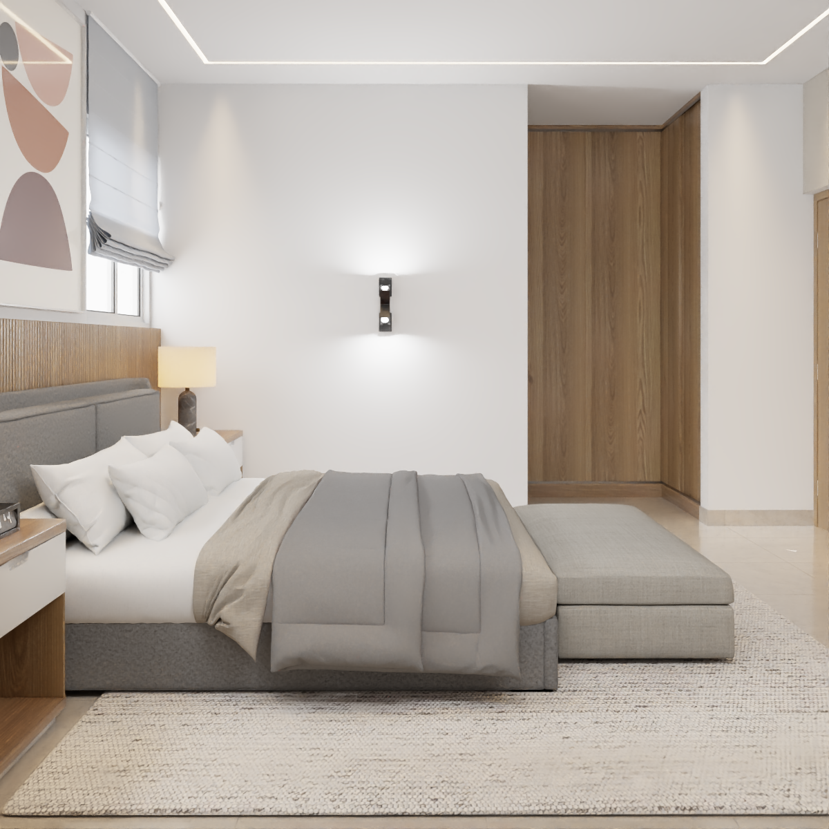 12 Hermosas Villas NETKELL V amplias de 3 habs muy confortables en uno de los mejores destinos de Punta Cana