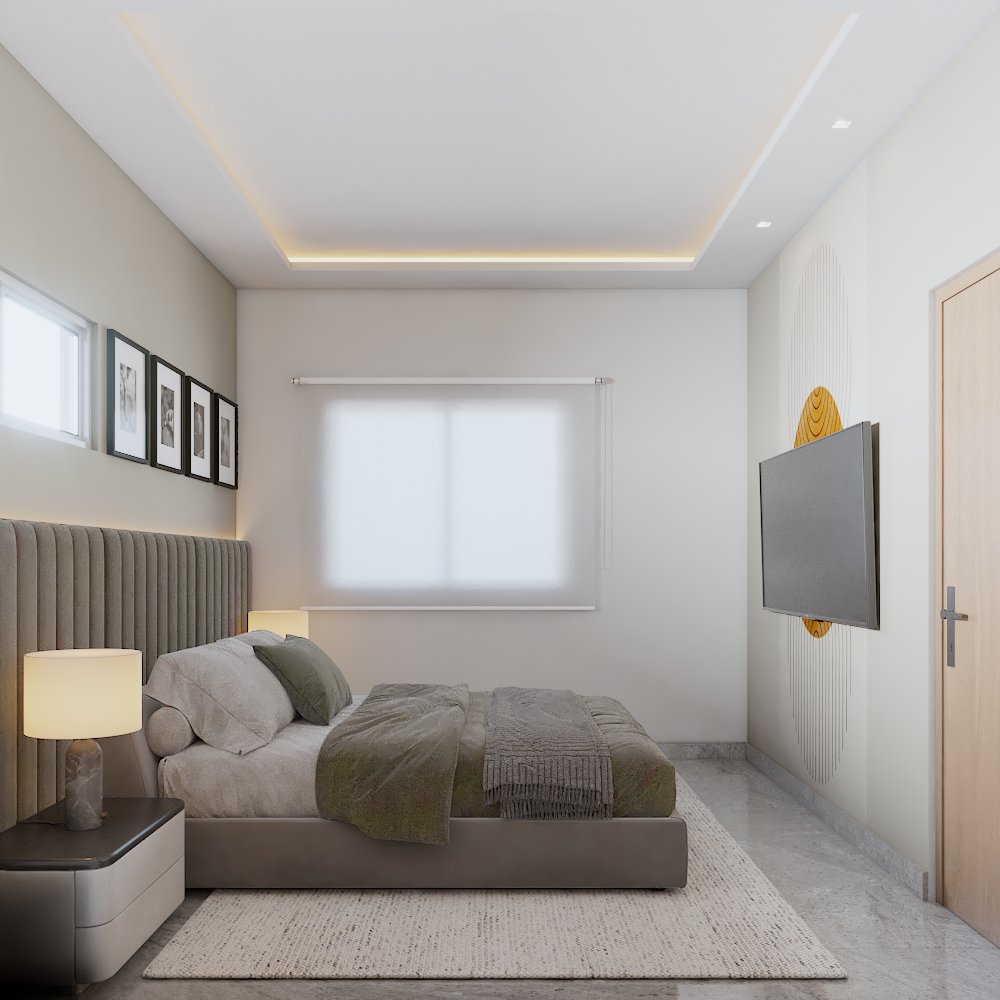 K5K Más que una villa de 2 habs, es tu paraíso personal en Brisas de Punta Cana