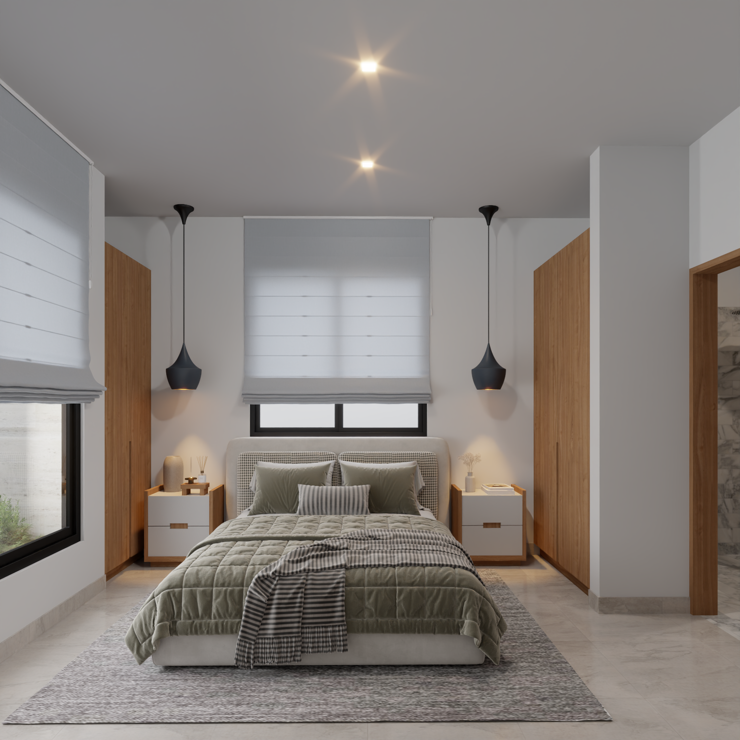 12 Villas Keyloft – Duplex de 2 habitaciones en Brisas de Punta Cana