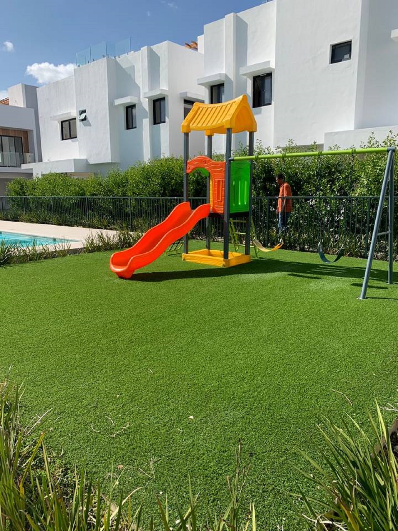 Rosa Marina Casa familiar en venta