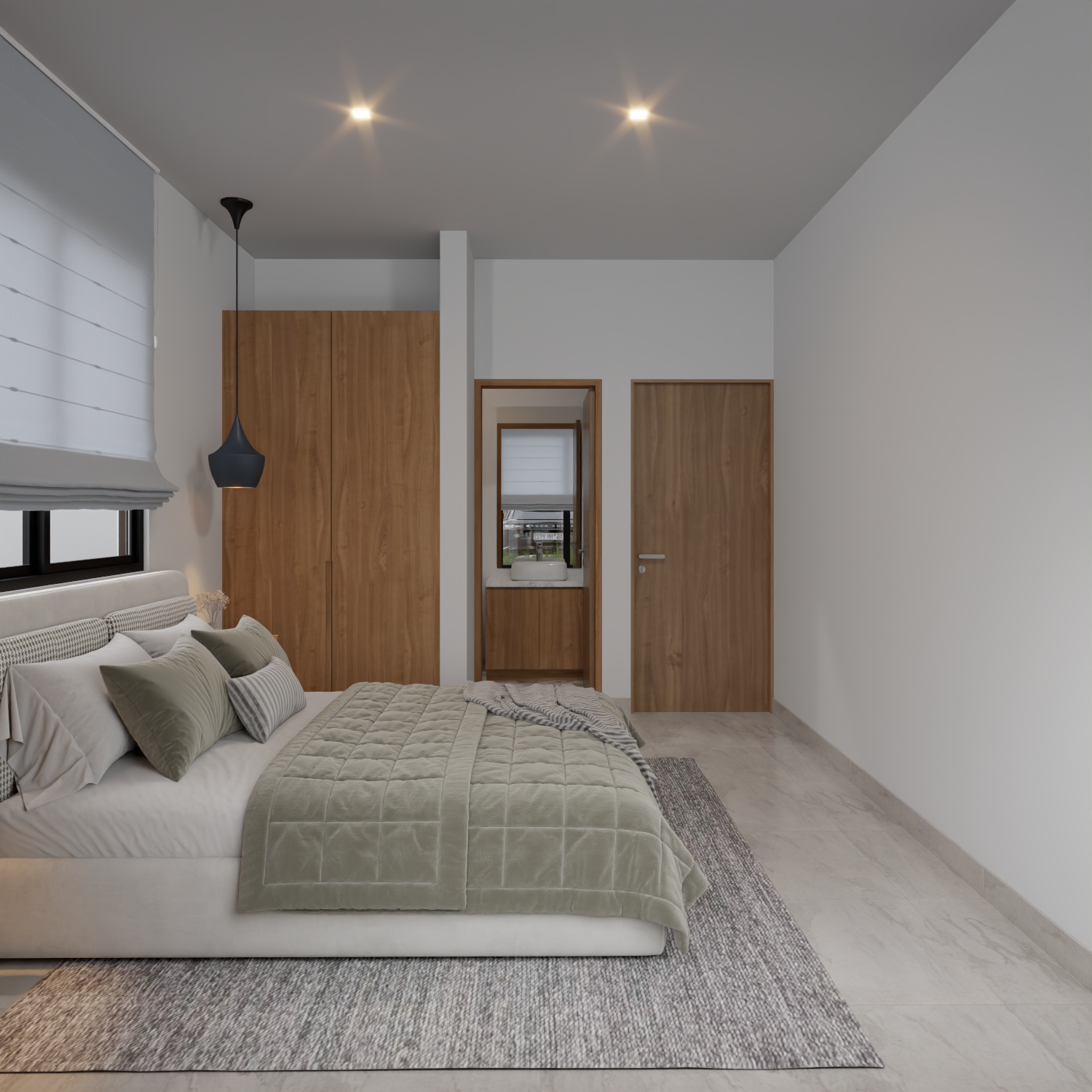 13 Villas Keyloft – Duplex de 2 habitaciones en Brisas de Punta Cana