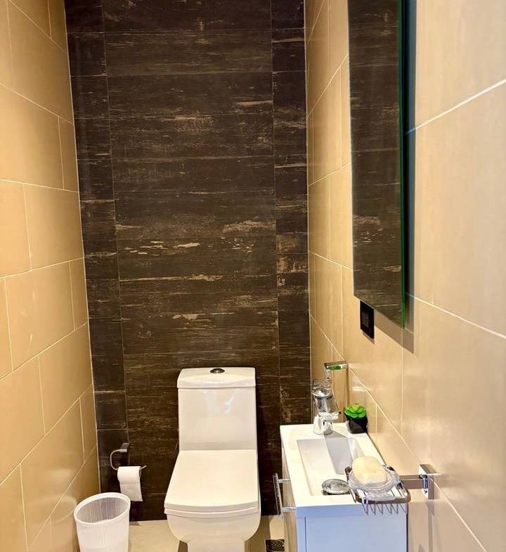Villa Manfisa en renta – Punta Cana Village