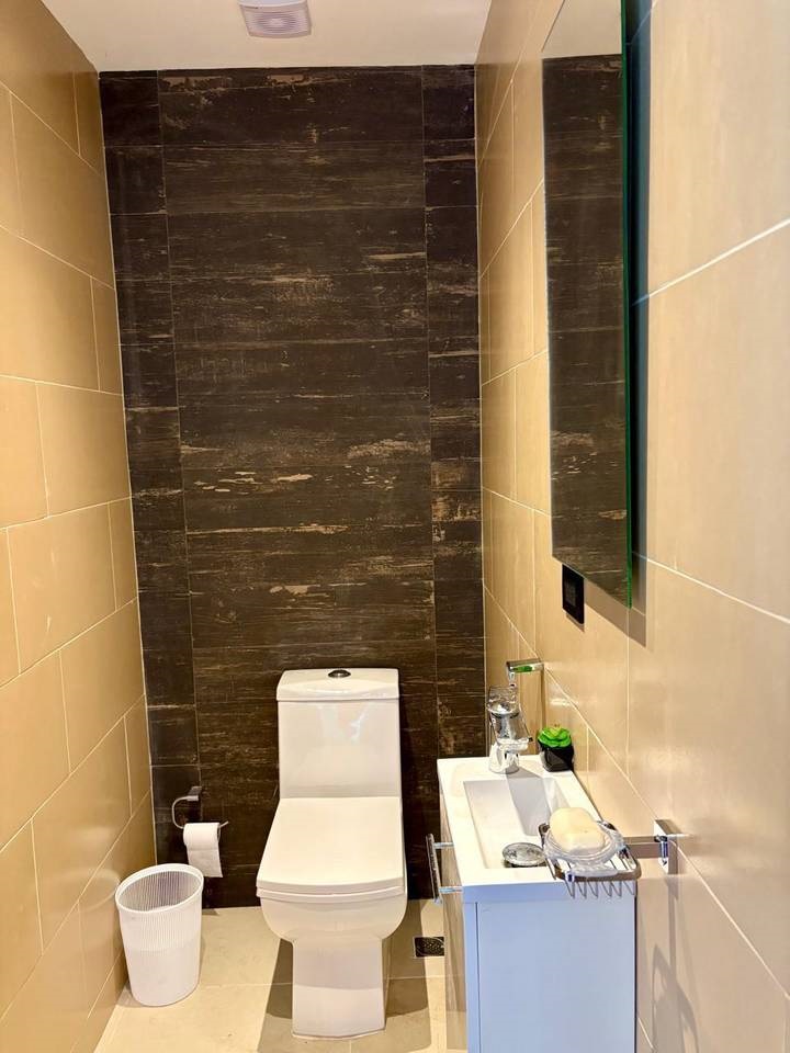 13A Villa Manfisa en renta – Punta Cana Village