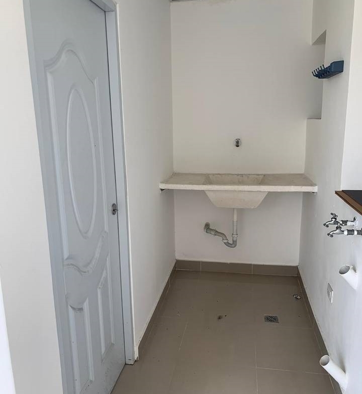 Atlantics Apartamentos listo para entrega de 3 habitaciones en Bávaro Punta Cana.