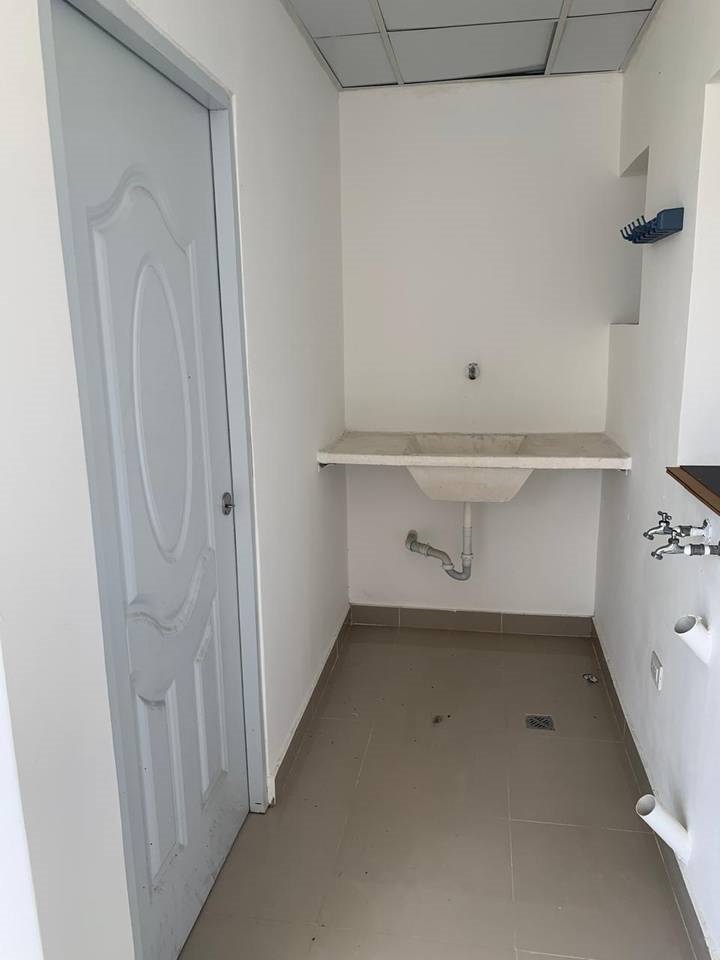 13A Atlantics Apartamentos listo para entrega de 3 habitaciones en Bávaro Punta Cana.