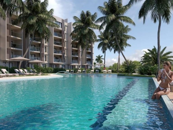 Vista Golf – Inversión Exclusiva con Vistas al Golf y Estilo de Vida Premium en Cap Cana