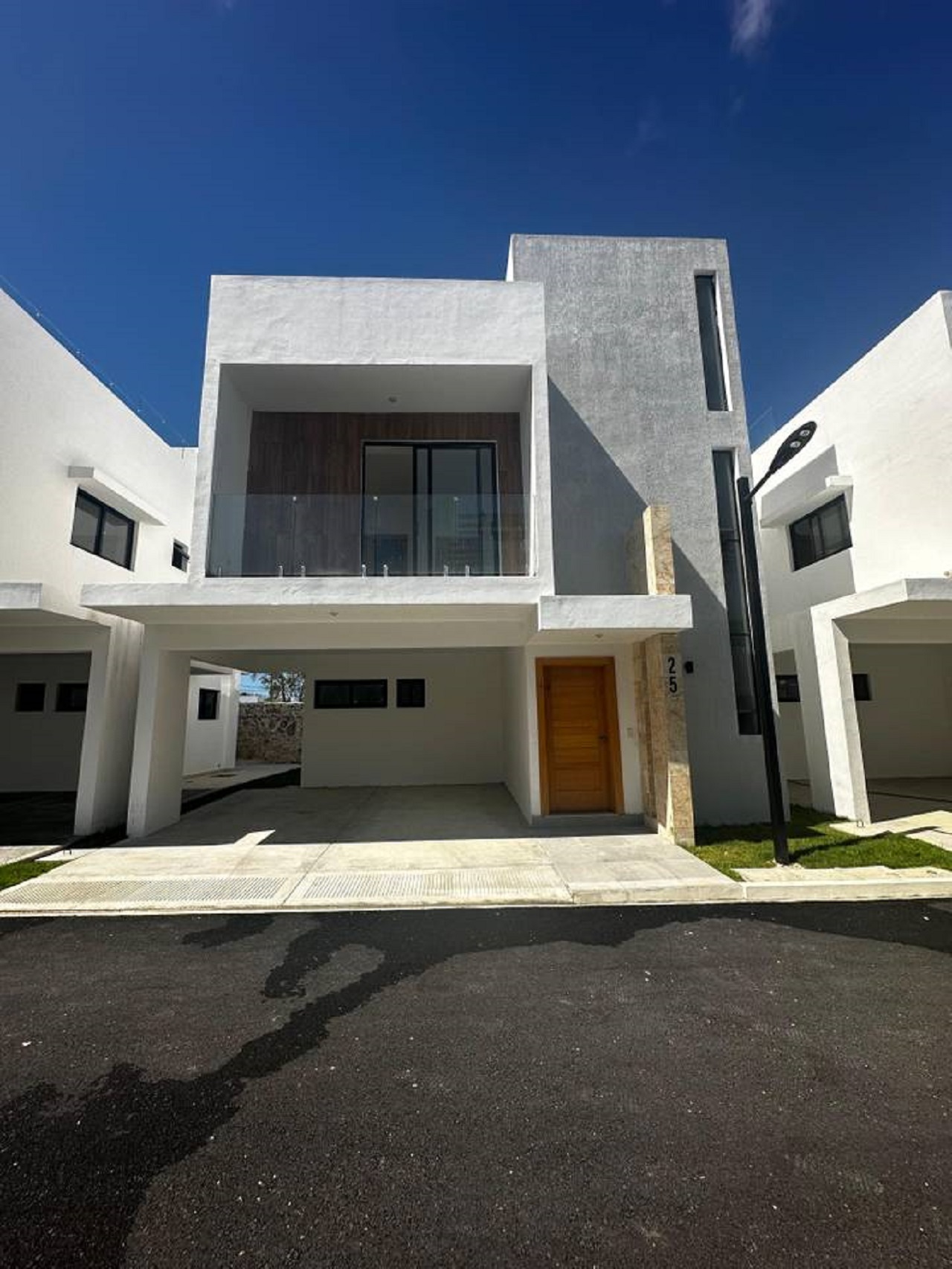 Rosa Marina Casa familiar en venta