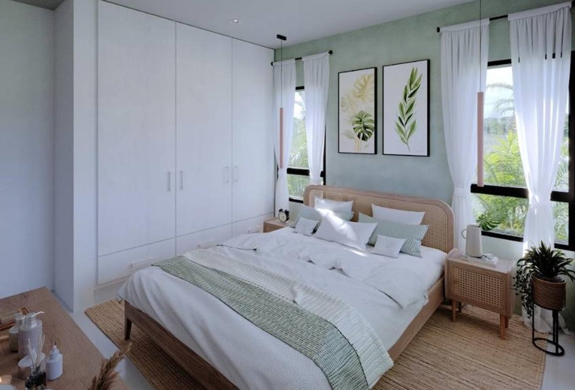 CED IV – Proyecto residencial en el centro de la cuidad, diseño, comodidad y espacios para disfrutar