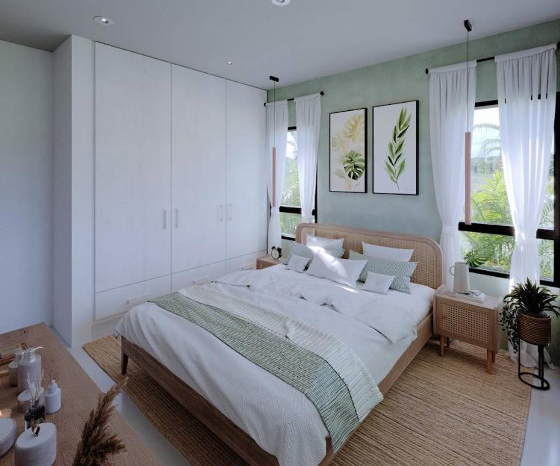 CED IV – Proyecto residencial en el centro de la cuidad, diseño, comodidad y espacios para disfrutar