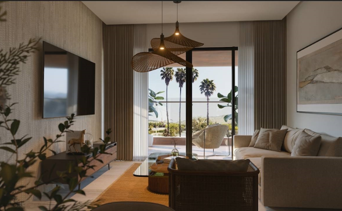 Apartamentos Oasis Park at Vista Cana con estilo único a la venta