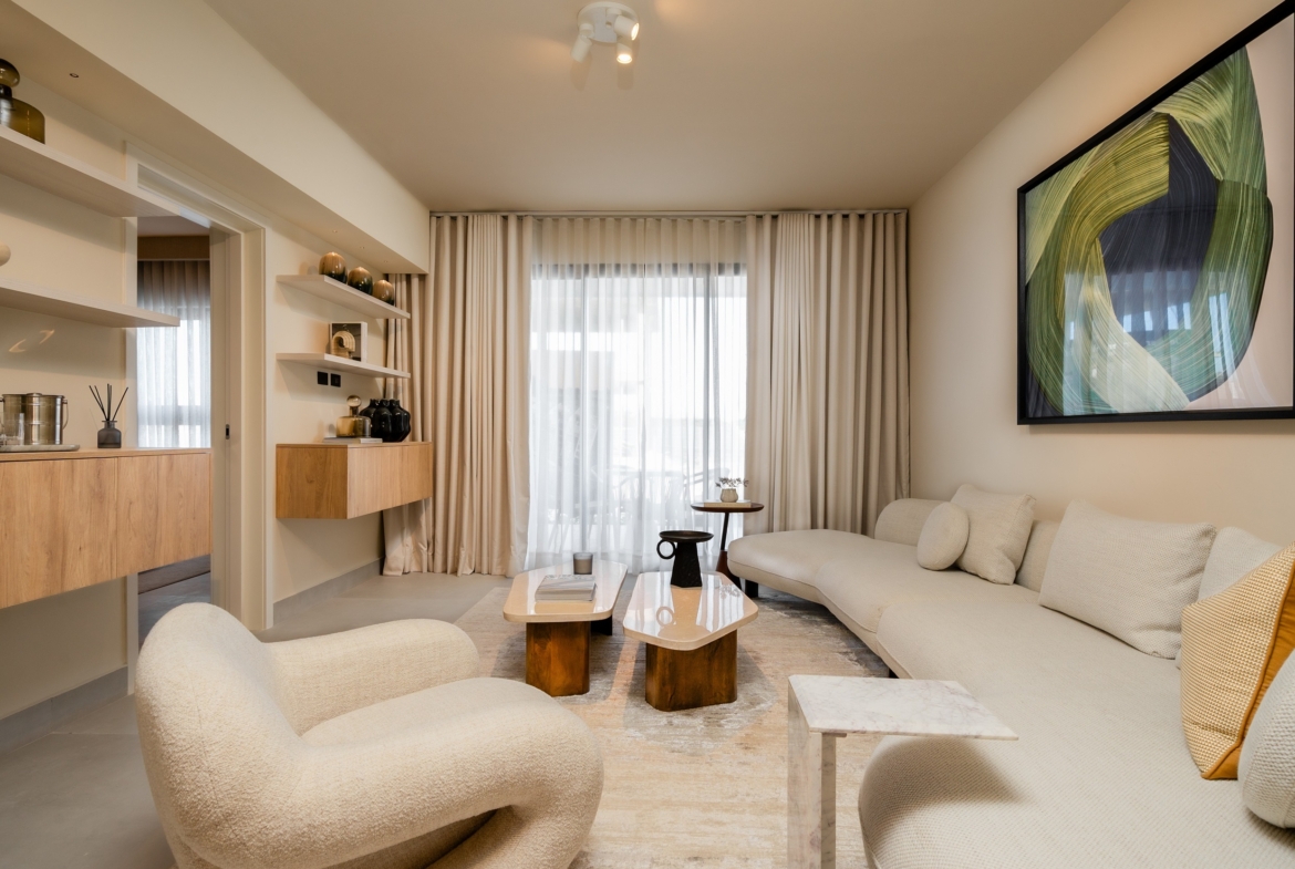 Vista Golf – Inversión Exclusiva con Vistas al Golf y Estilo de Vida Premium en Cap Cana