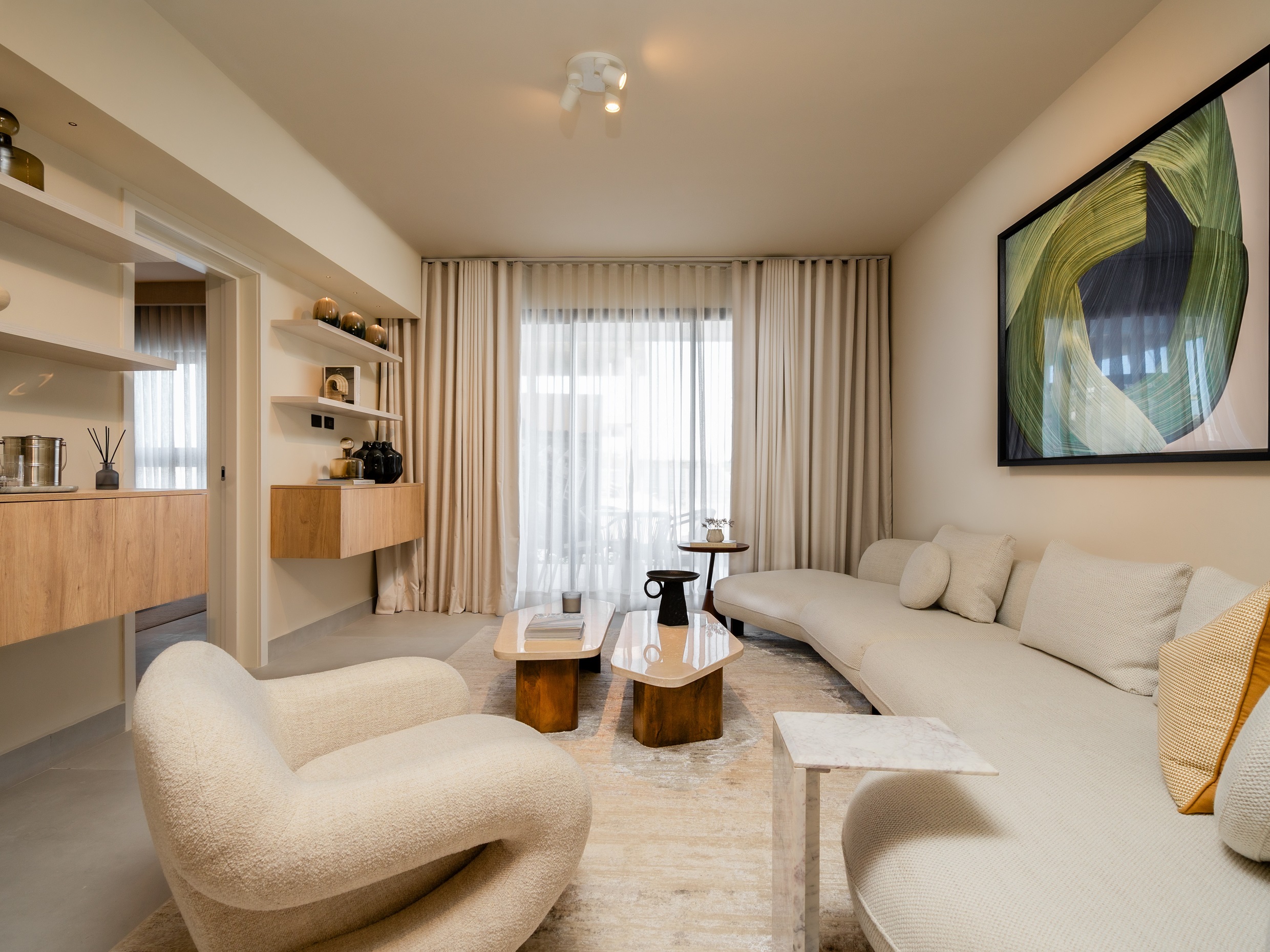 Vista Golf – Inversión Exclusiva con Vistas al Golf y Estilo de Vida Premium en Cap Cana