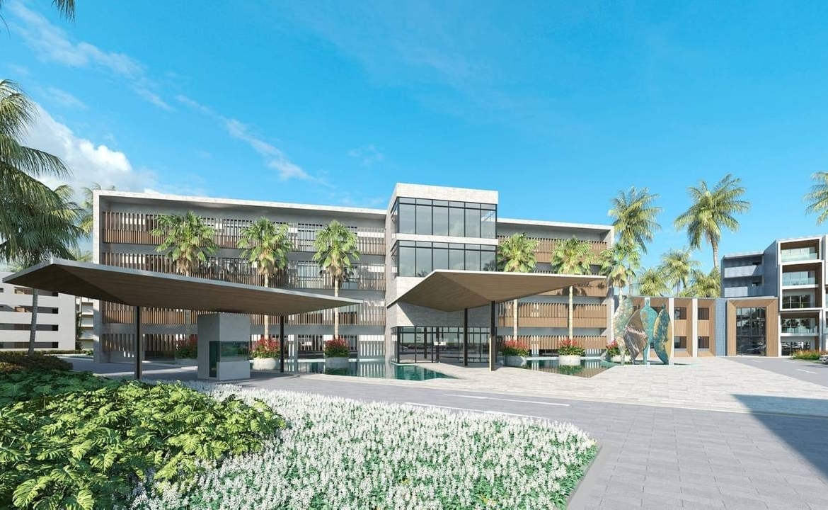 Royal Gardens – Terrenos para villas o casas unifamiliaries