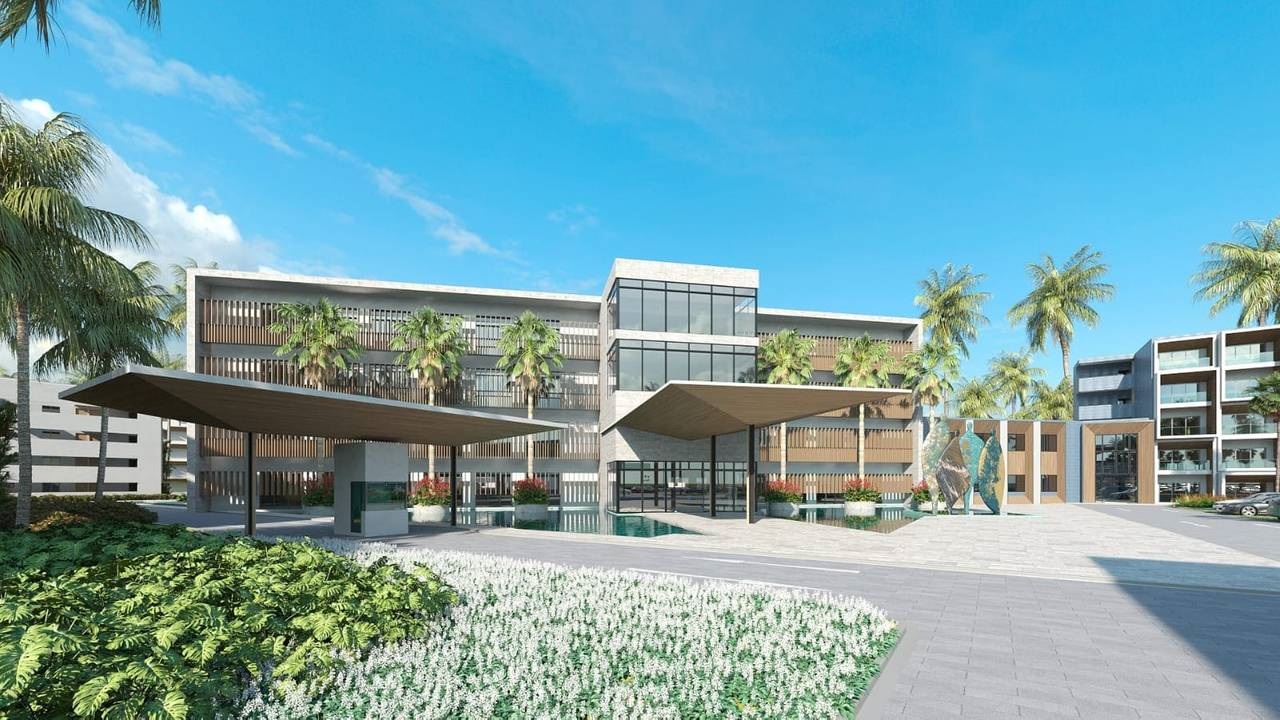 2A Royal Gardens – Terrenos para villas o casas unifamiliaries