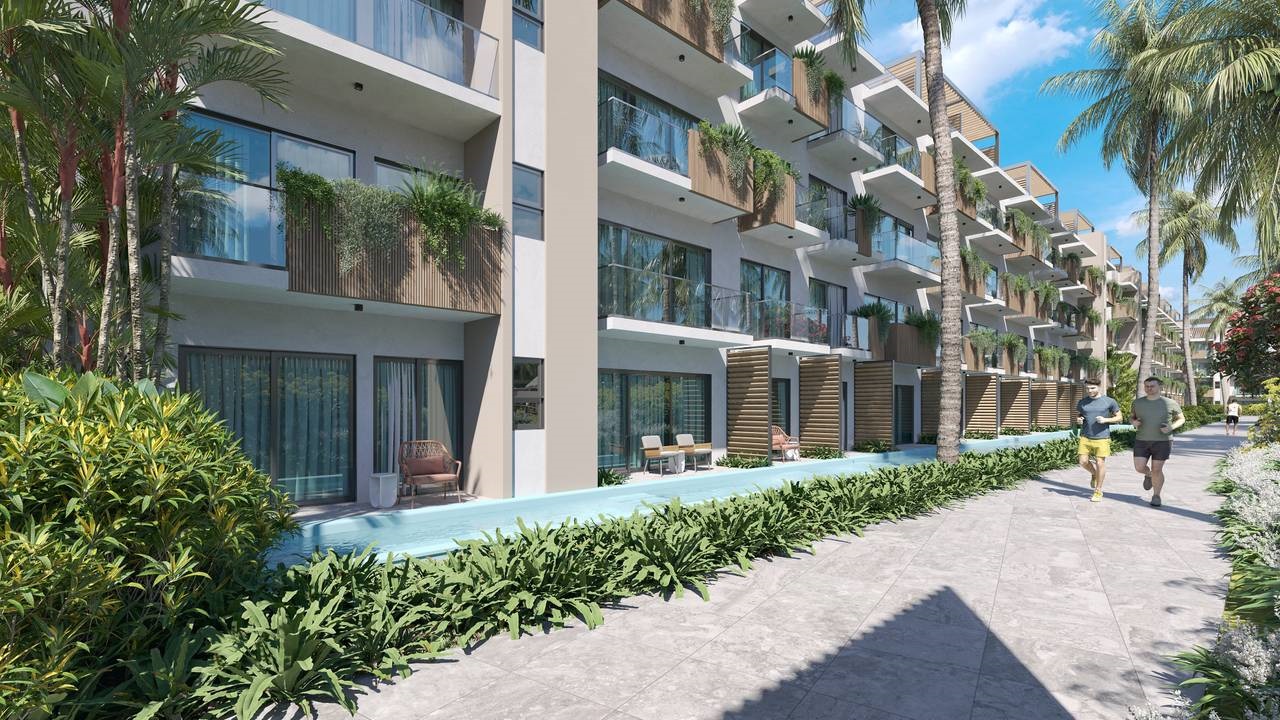 3A Royal Gardens – Terrenos para villas o casas unifamiliaries