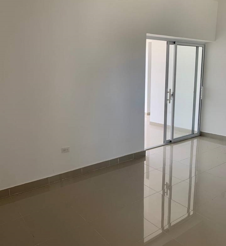 Atlantics Apartamentos listo para entrega de 3 habitaciones en Bávaro Punta Cana.