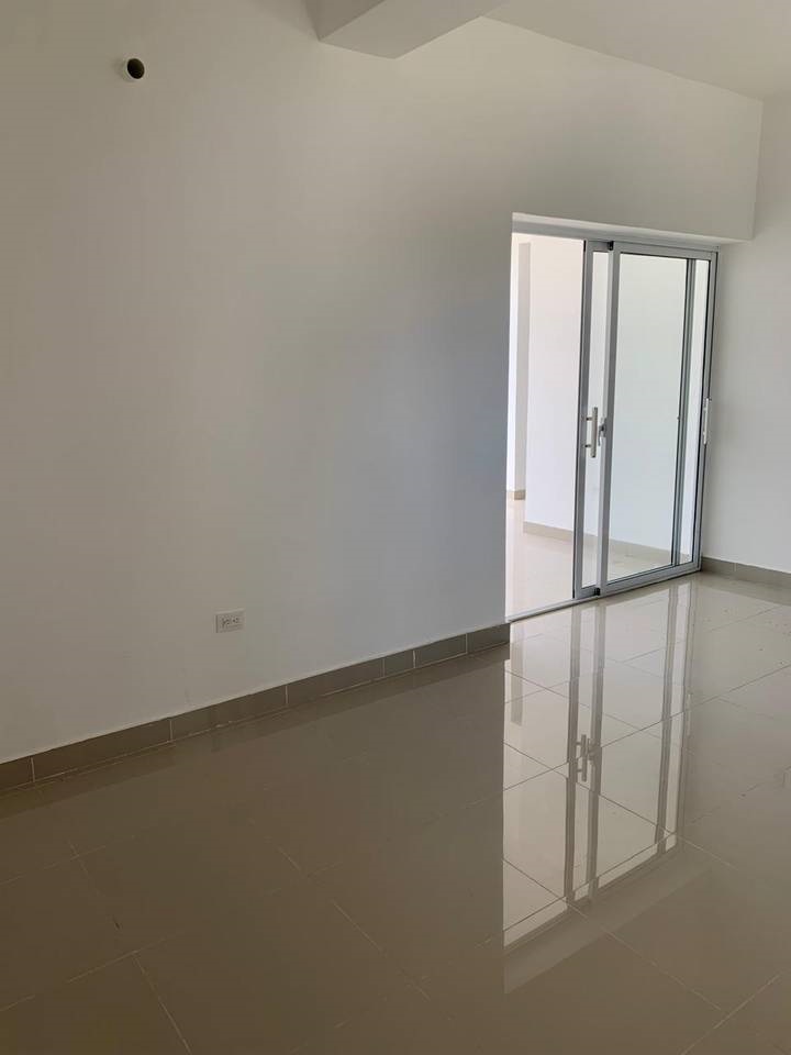3A Atlantics Apartamentos listo para entrega de 3 habitaciones en Bávaro Punta Cana.