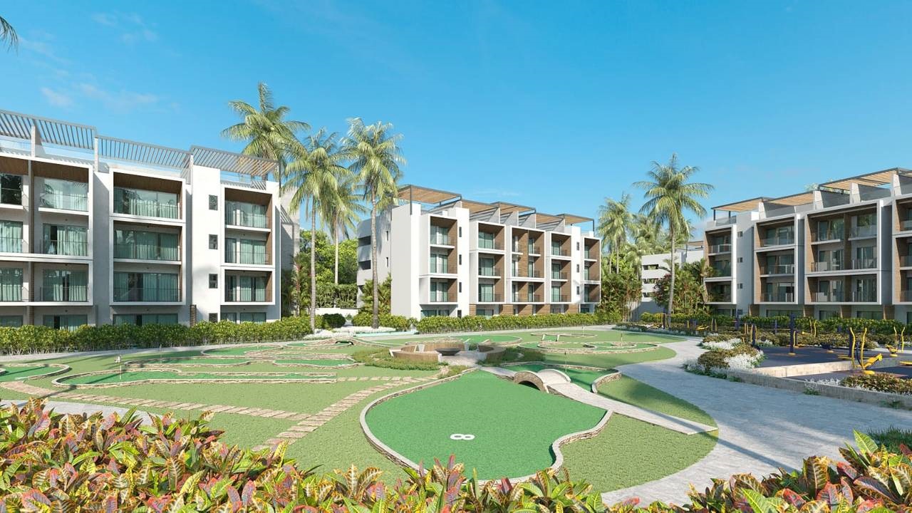 4A Royal Gardens – Terrenos para villas o casas unifamiliaries