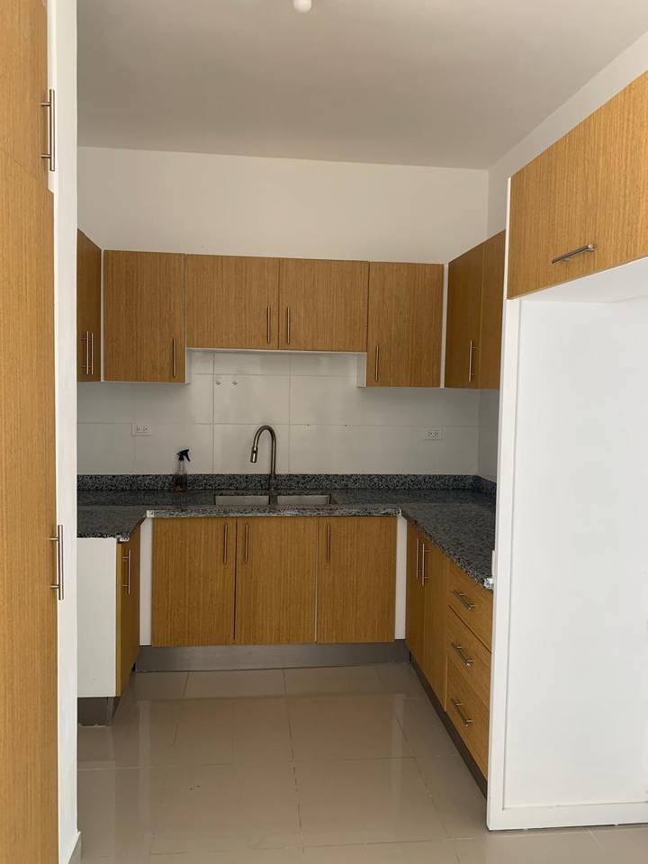 4A Atlantics Apartamentos listo para entrega de 3 habitaciones en Bávaro Punta Cana.