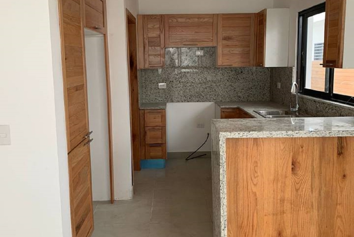 Rosa Marina Casa familiar en venta